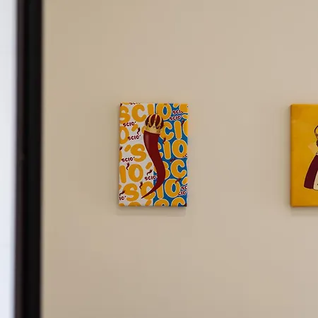 Appartement Location 99 Cercola