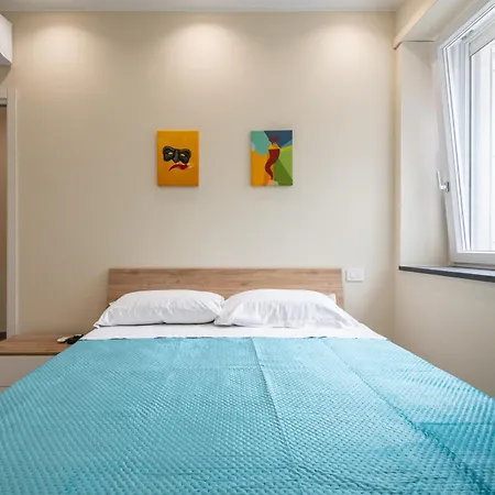 Location 99 Appartement Cercola