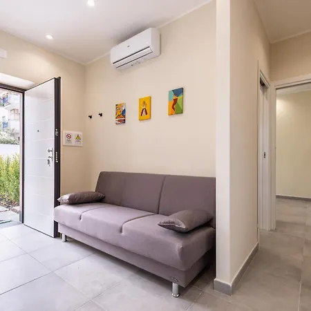 Appartement Location 99 Cercola