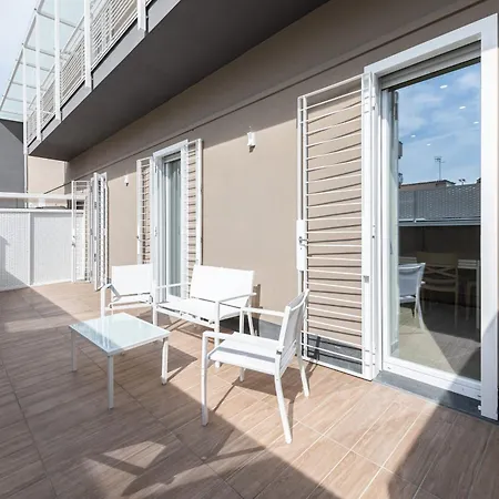 Location 99 Appartement
