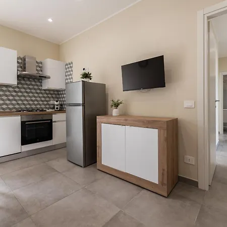 Location 99 Appartement Cercola