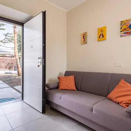 Location 99 Appartement Cercola