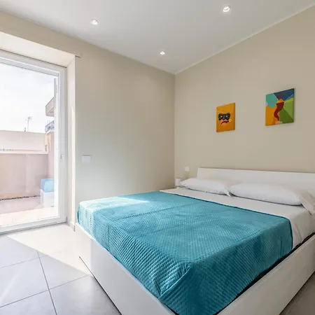 Appartement Location 99 Cercola