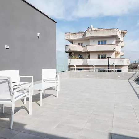 Location 99 Appartement Cercola