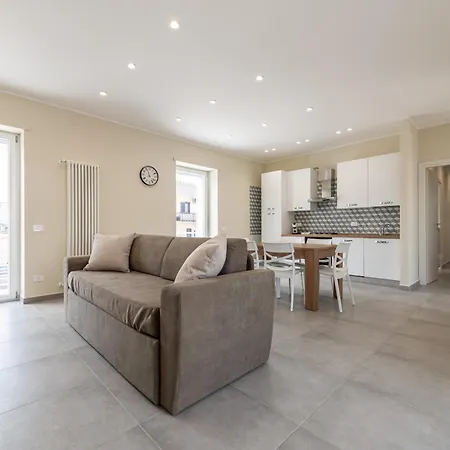 Appartement Location 99 Cercola