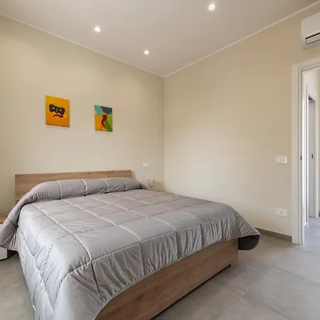Appartement Location 99 Cercola