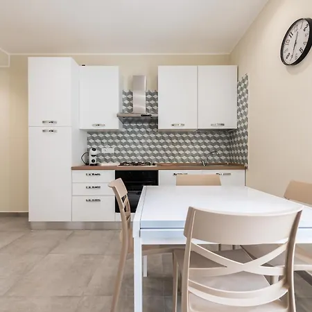 Location 99 Appartement