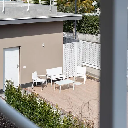 Appartement Location 99 Cercola