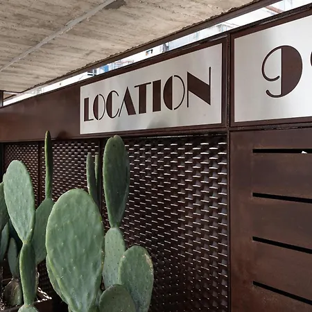 Location 99 * Cercola