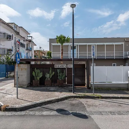 Location 99 Appartement Cercola